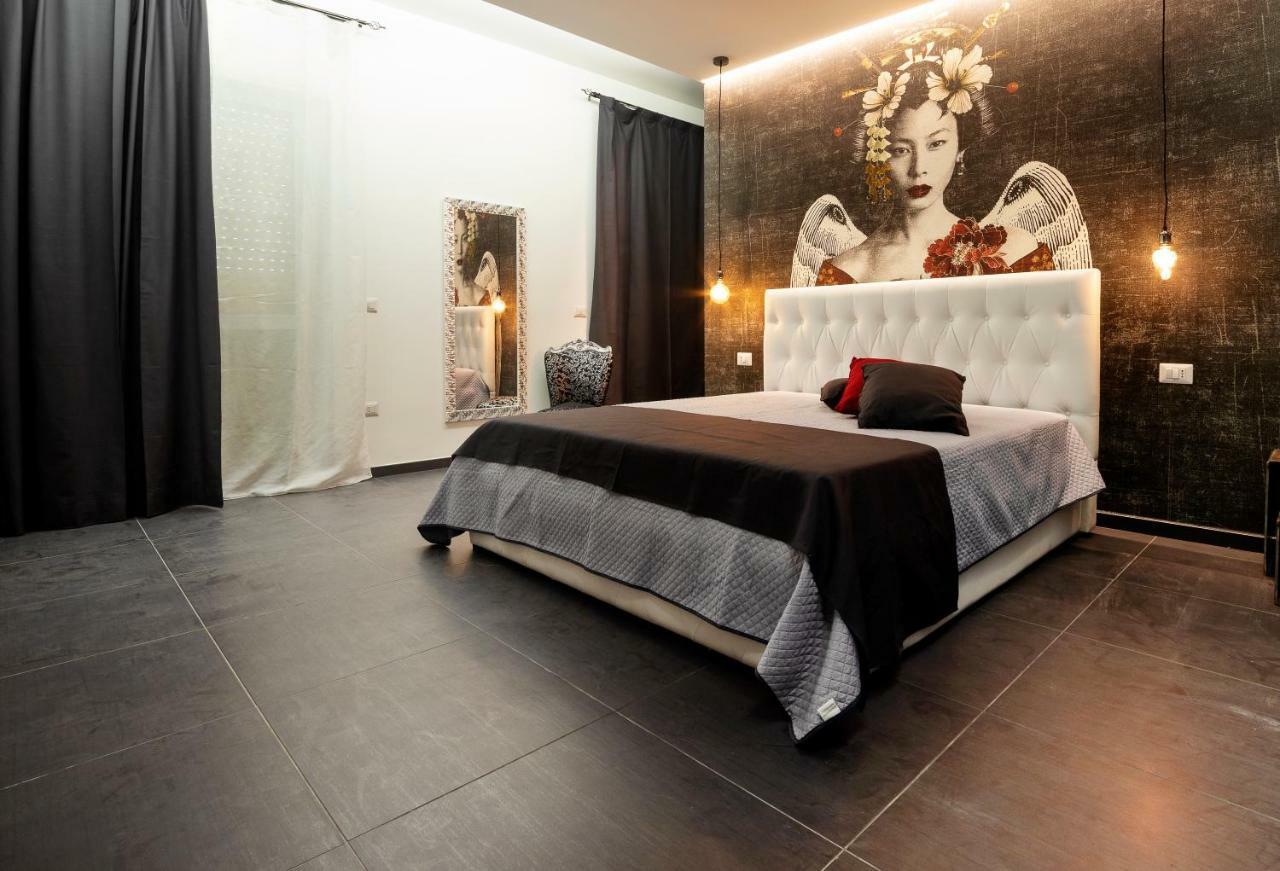 Grotticelle'S House & Luxury Room Syracuse Exterior photo